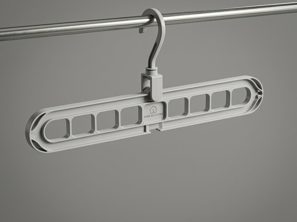 Infinity hanger-Clothes Organizer