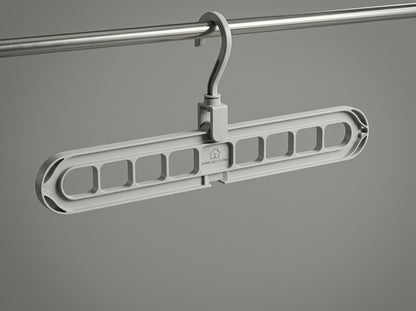 Infinity hanger-Clothes Organizer