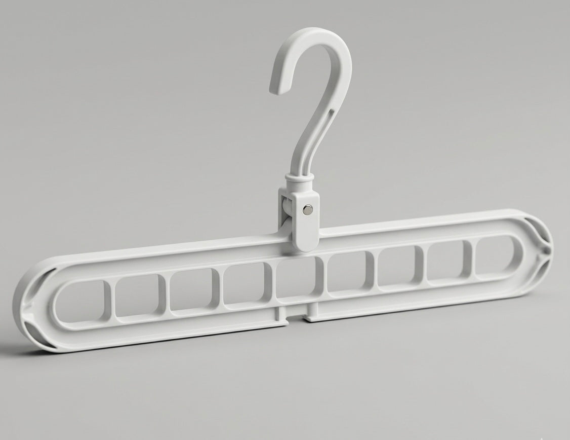 Infinity hanger-Clothes Organizer