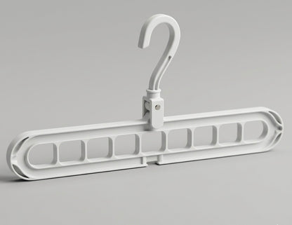 Infinity hanger-Clothes Organizer