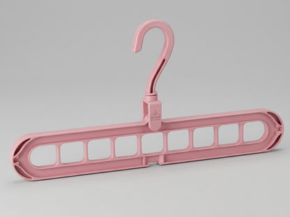 Infinity hanger-Clothes Organizer